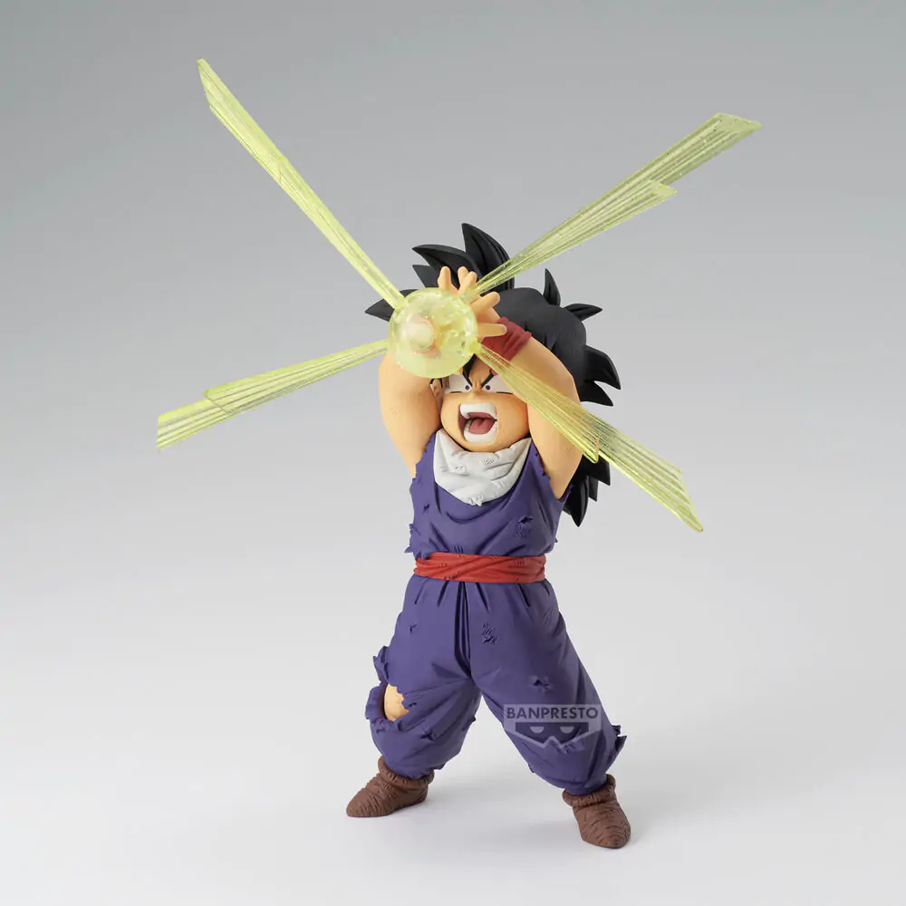 Dragon Ball Z Son Gohan G×materia figurka 12 cm zdjęcie produktu