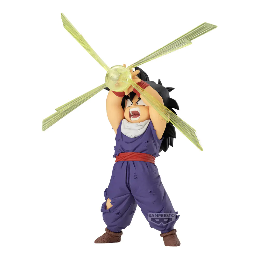 Dragon Ball Z Son Gohan G×materia figurka 12 cm zdjęcie produktu