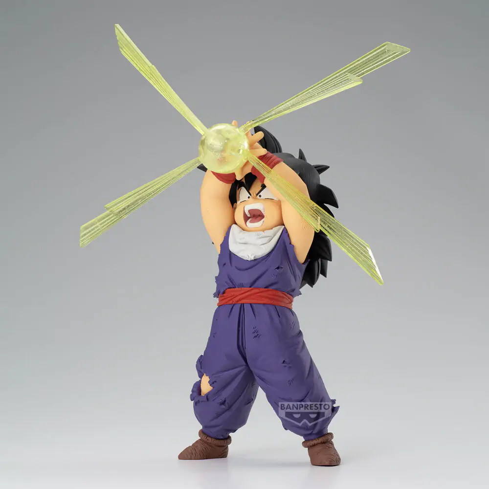 Dragon Ball Z Son Gohan G×materia figurka 12 cm zdjęcie produktu