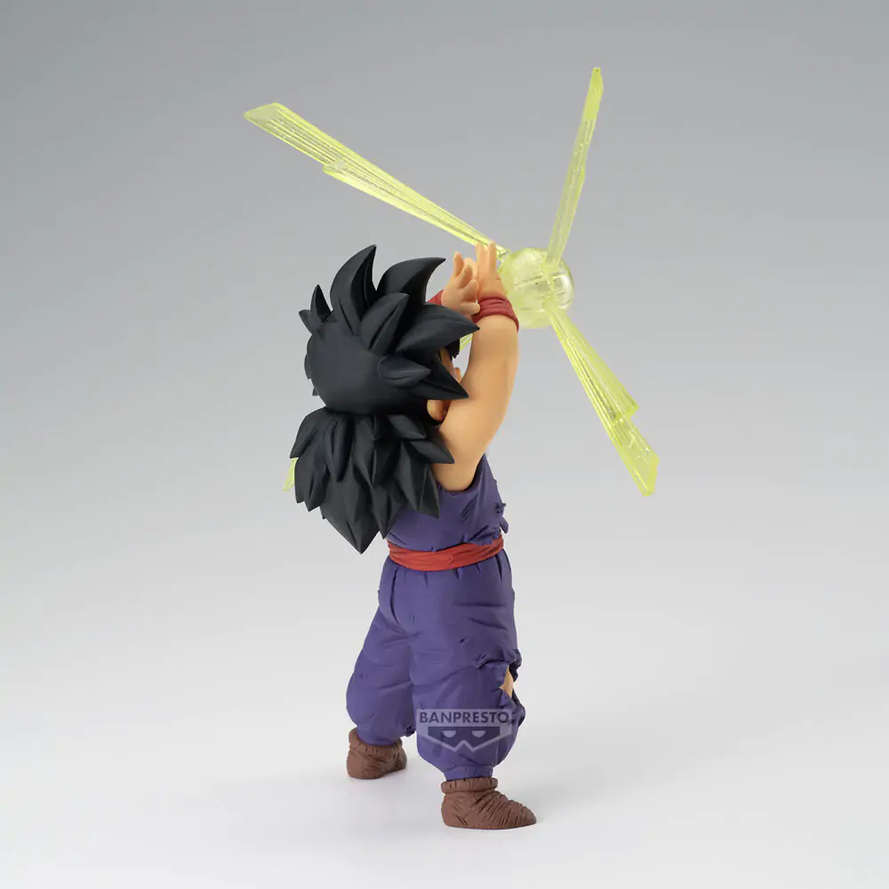 Dragon Ball Z Son Gohan G×materia figurka 12 cm zdjęcie produktu