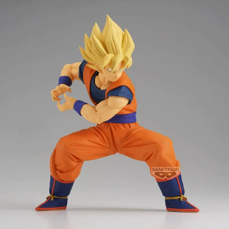 Dragon Ball Z Son Goku Grandista figurka 22 cm zdjęcie produktu