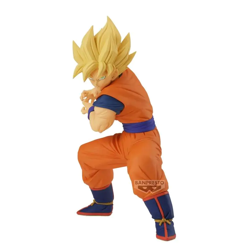 Dragon Ball Z Son Goku Grandista figurka 22 cm zdjęcie produktu