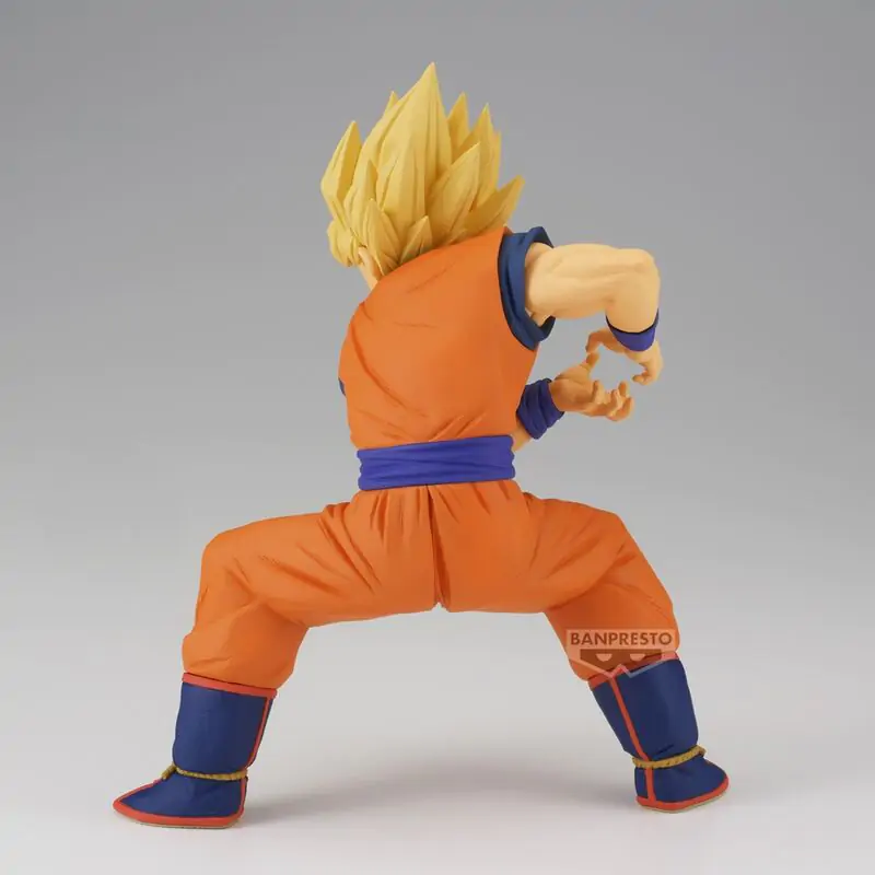 Dragon Ball Z Son Goku Grandista figurka 22 cm zdjęcie produktu