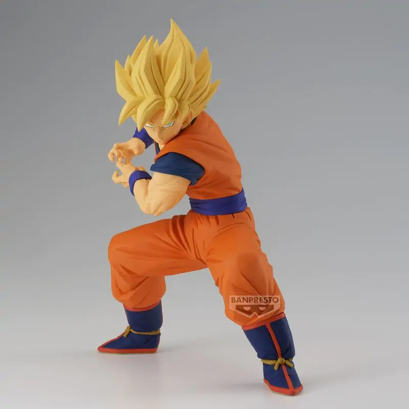 Dragon Ball Z Son Goku Grandista figurka 22 cm zdjęcie produktu