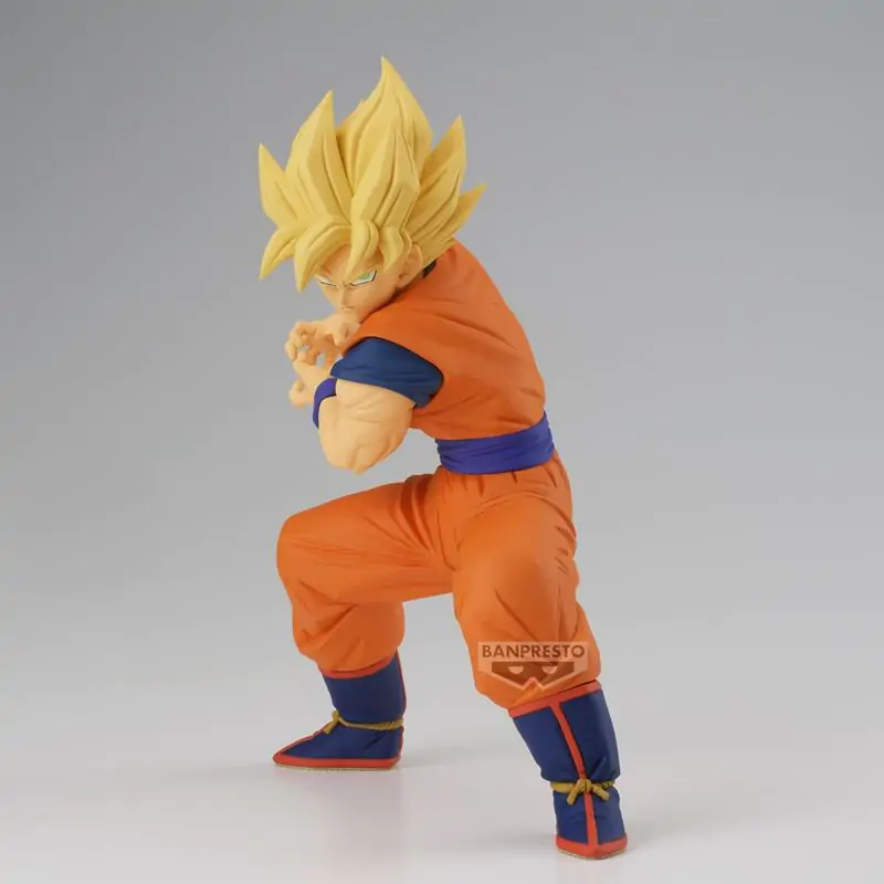 Dragon Ball Z Son Goku Grandista figurka 22 cm zdjęcie produktu