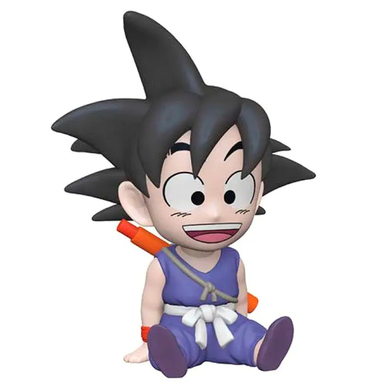 Dragon Ball Z Son Goku Skarbonka Figurka 17 cm zdjęcie produktu