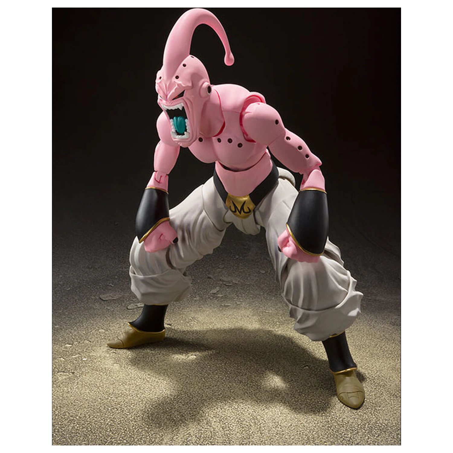 Dragon Ball Z Super Buu S.H. Figuarts figurka 19cm zdjęcie produktu