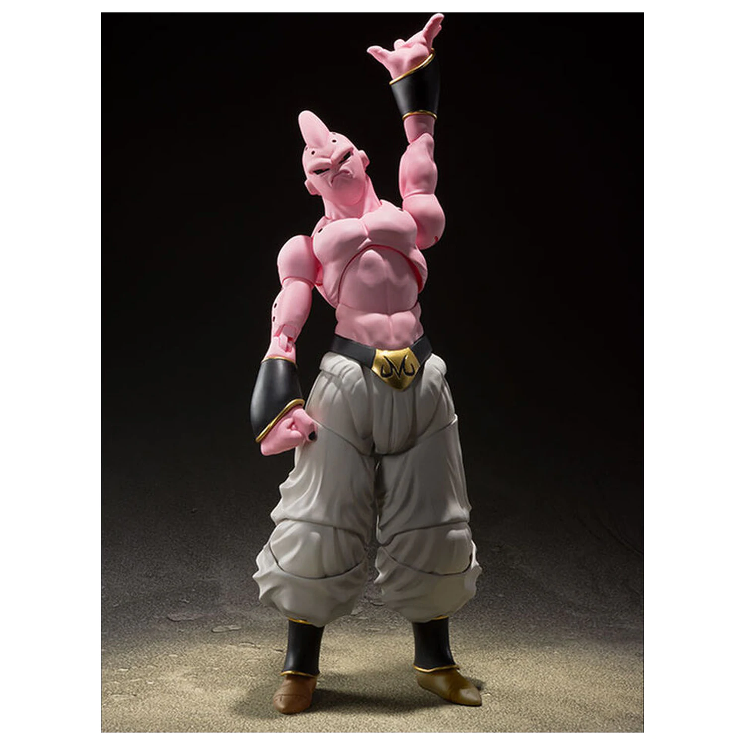 Dragon Ball Z Super Buu S.H. Figuarts figurka 19cm zdjęcie produktu