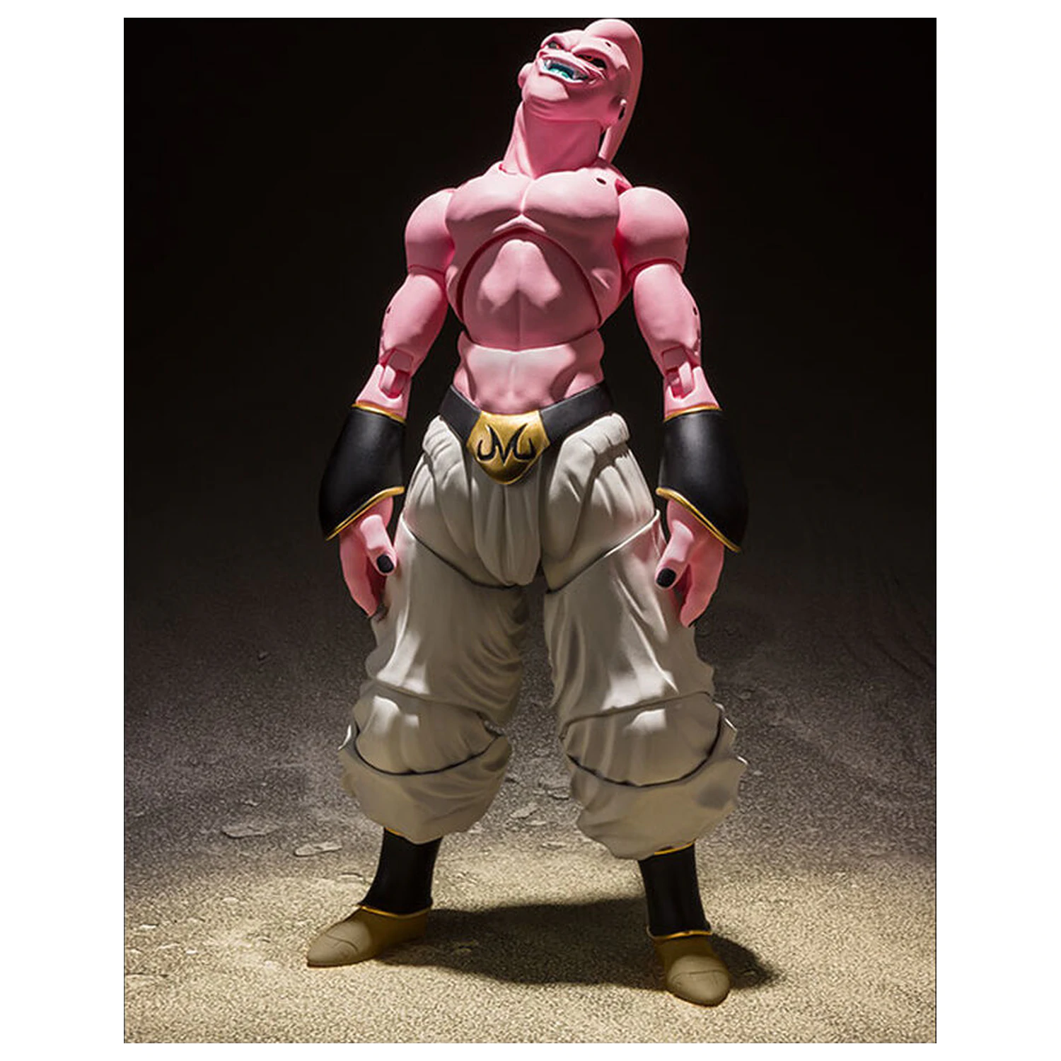 Dragon Ball Z Super Buu S.H. Figuarts figurka 19cm zdjęcie produktu