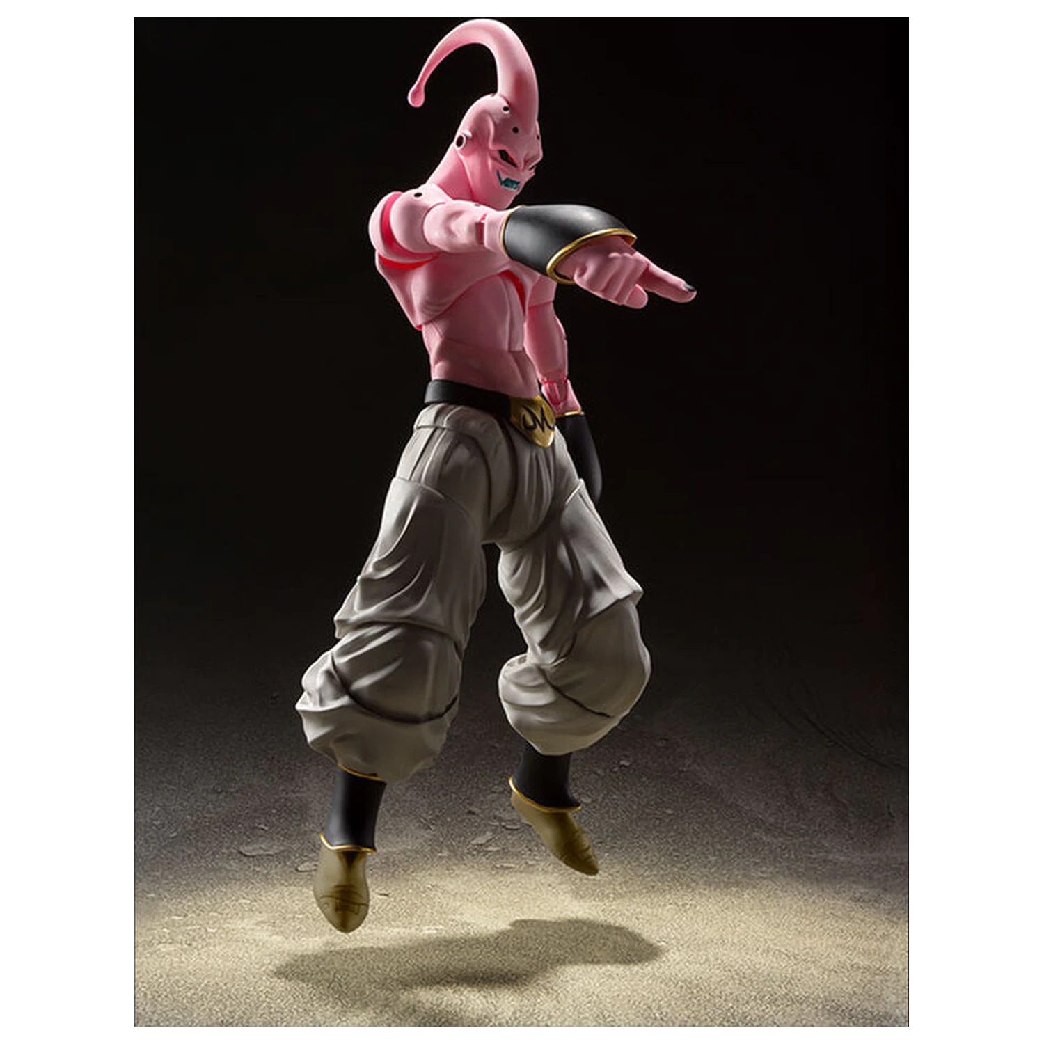 Dragon Ball Z Super Buu S.H. Figuarts figurka 19cm zdjęcie produktu