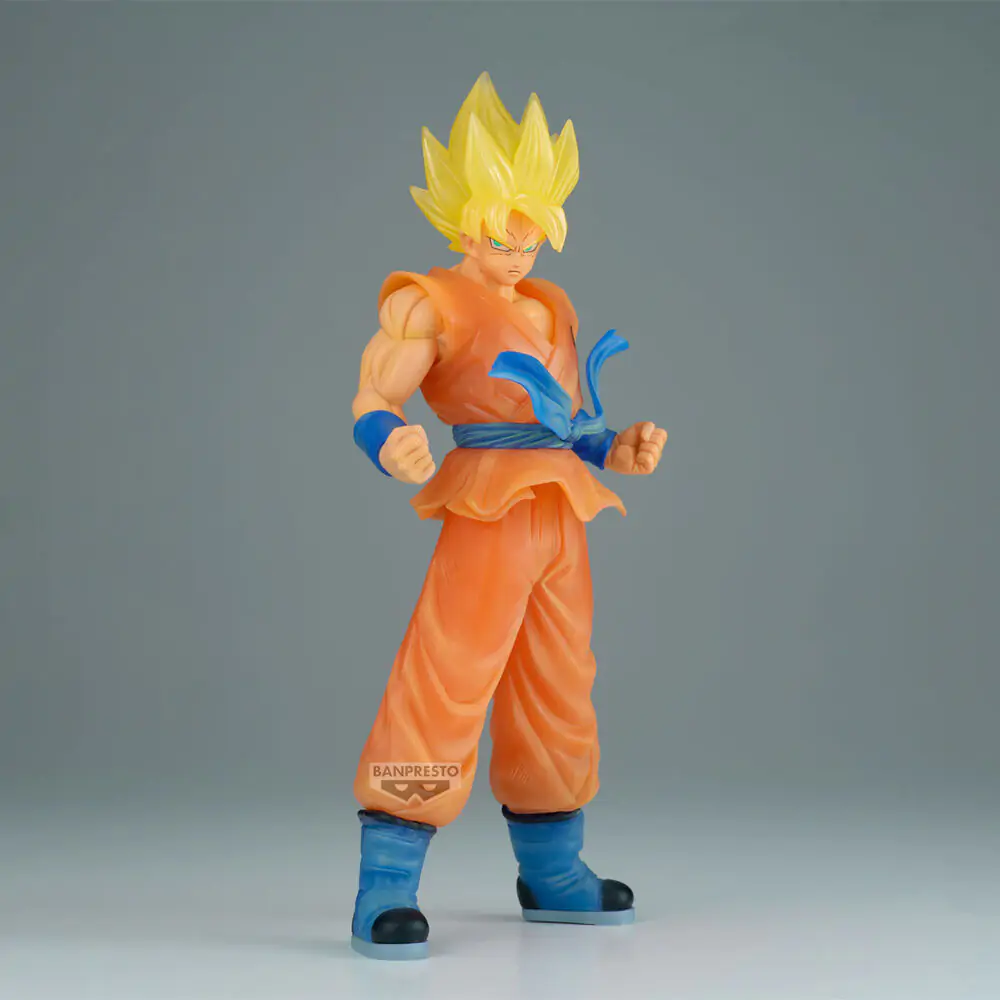 Figurka Dragon Ball Z Super Clearise Son Goku 23 cm zdjęcie produktu