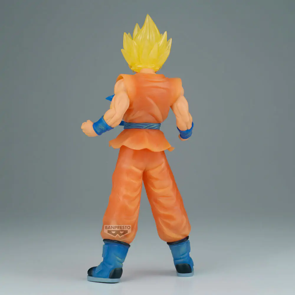 Figurka Dragon Ball Z Super Clearise Son Goku 23 cm zdjęcie produktu