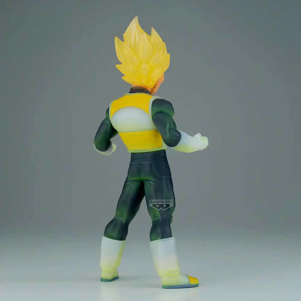 Dragon Ball Z Super Clearise figurka Vegeta 21cm zdjęcie produktu