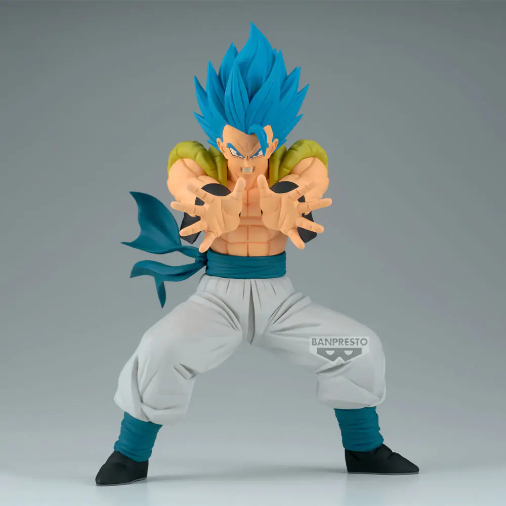 Dragon Ball Z Super Grandista Gogeta figurka 25 cm zdjęcie produktu