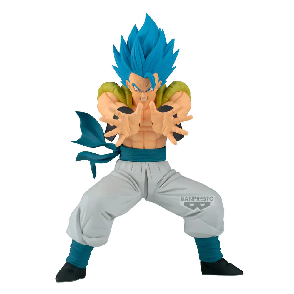 Dragon Ball Z Super Grandista Gogeta figurka 25 cm zdjęcie produktu