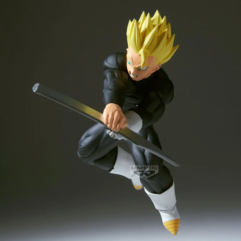 Dragon Ball Z Super Saiyan Son Gohan Match Maker figura 15 cm zdjęcie produktu