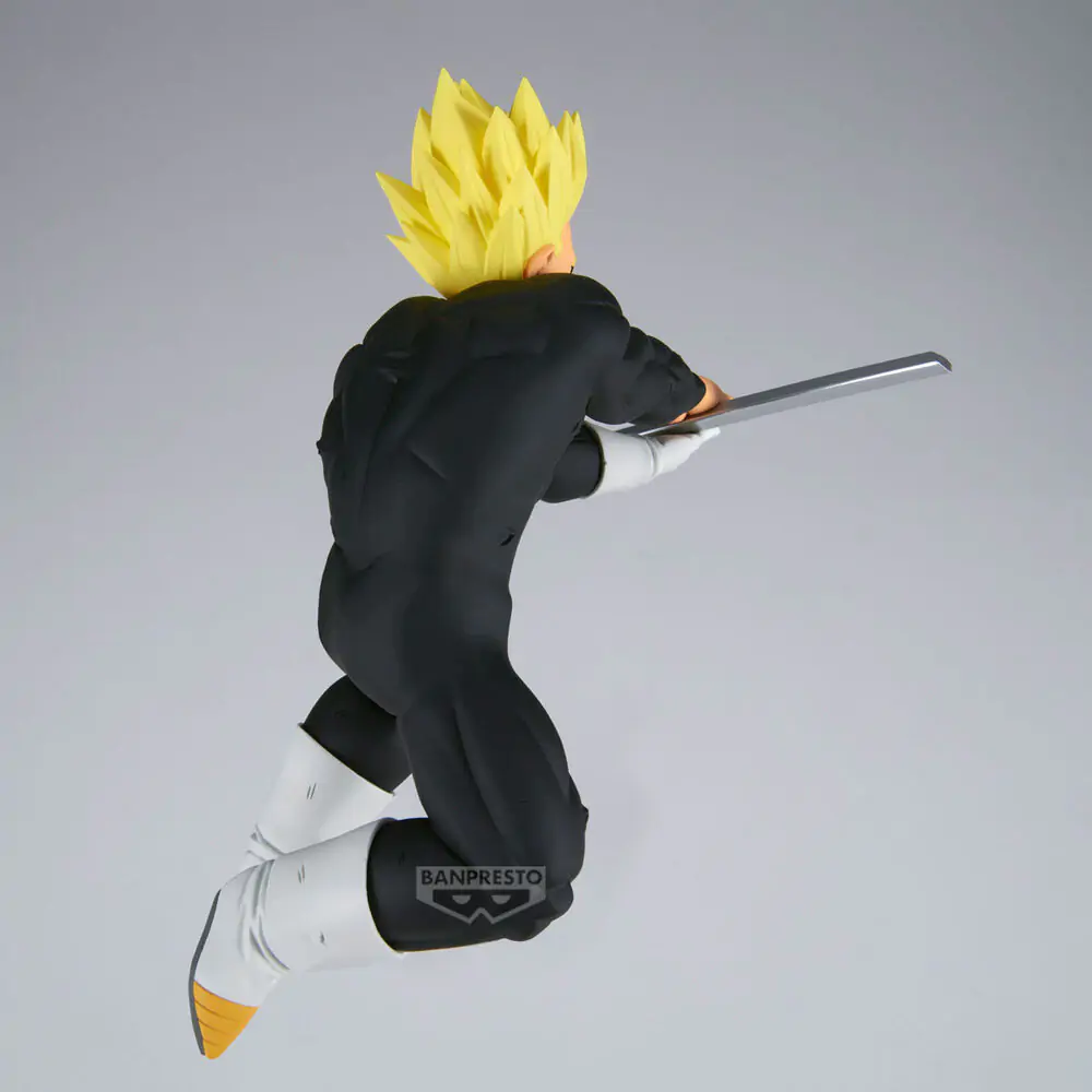 Dragon Ball Z Super Saiyan Son Gohan Match Maker figura 15 cm zdjęcie produktu