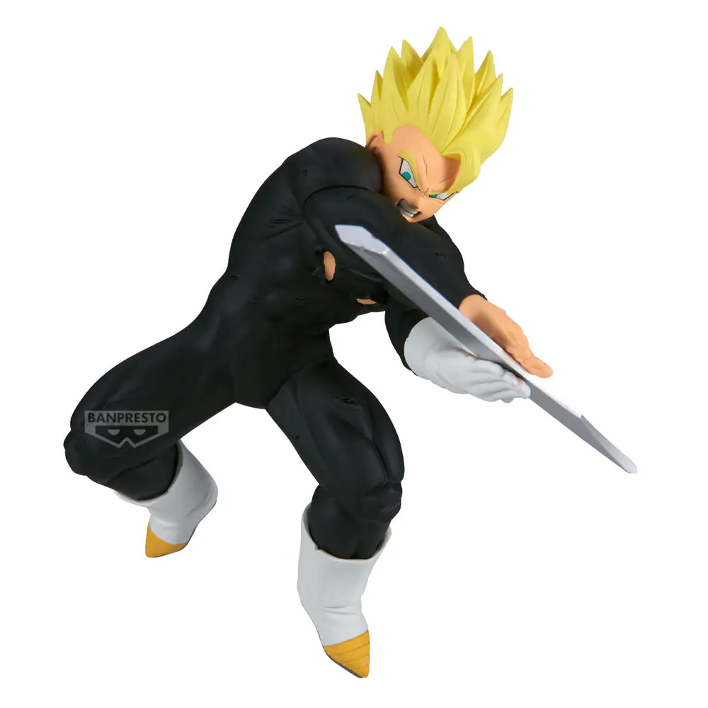 Dragon Ball Z Super Saiyan Son Gohan Match Maker figura 15 cm zdjęcie produktu