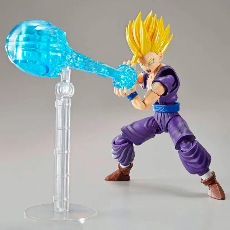 Dragon Ball Z Super Saiyan 2 Son Cohan Model Kit figurka 14 cm zdjęcie produktu