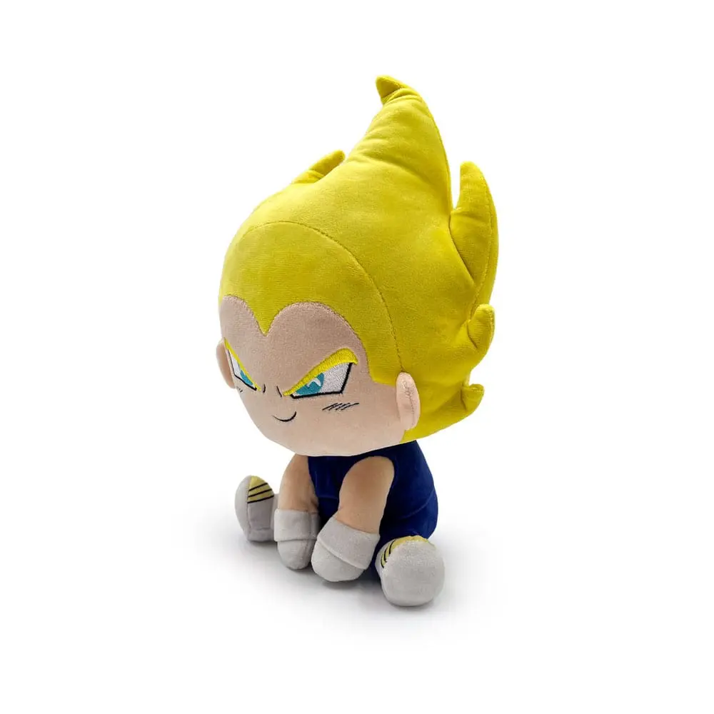 Dragon Ball Z Pluszowa Figurka Super Saiyan Vegeta 22 cm zdjęcie produktu