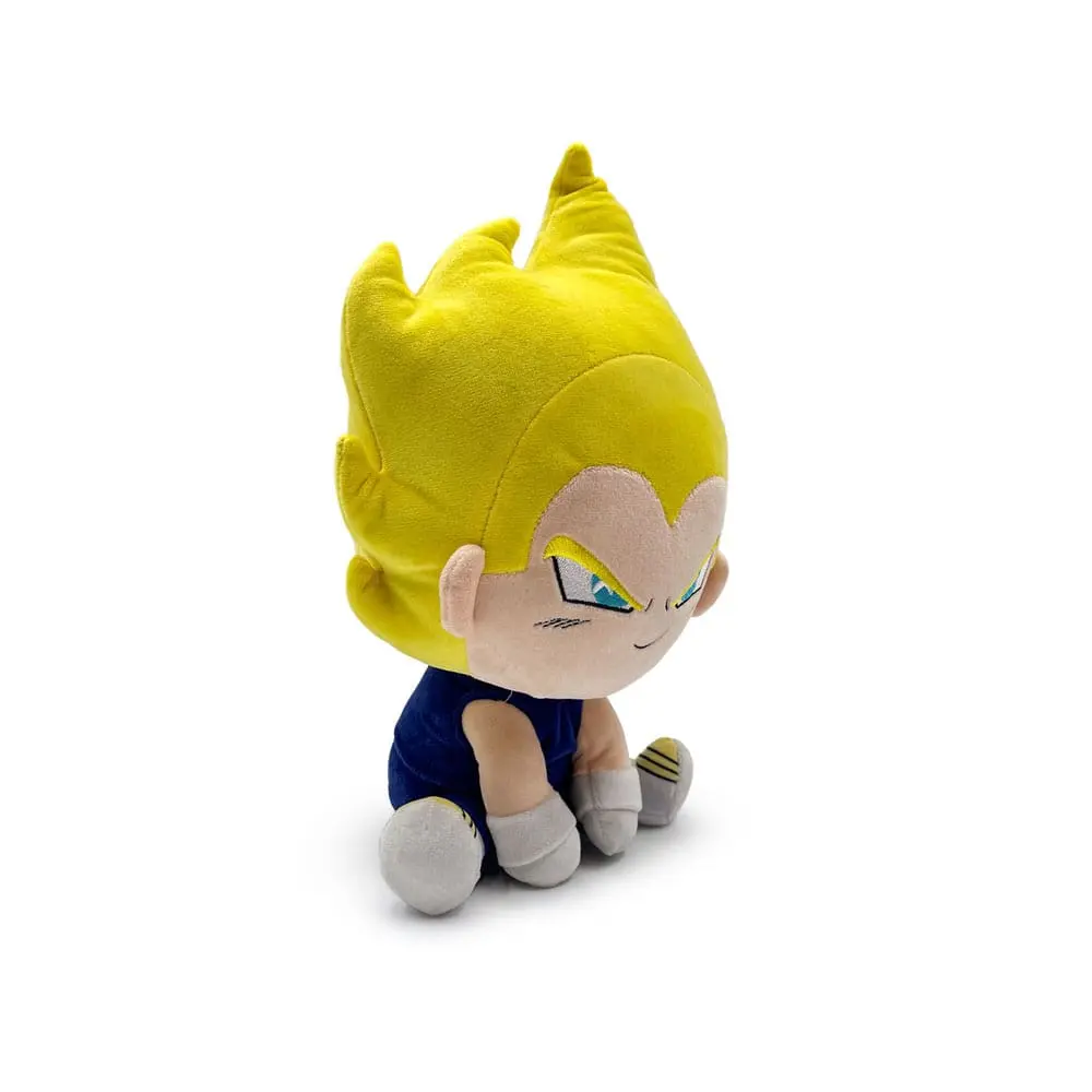 Dragon Ball Z Pluszowa Figurka Super Saiyan Vegeta 22 cm zdjęcie produktu