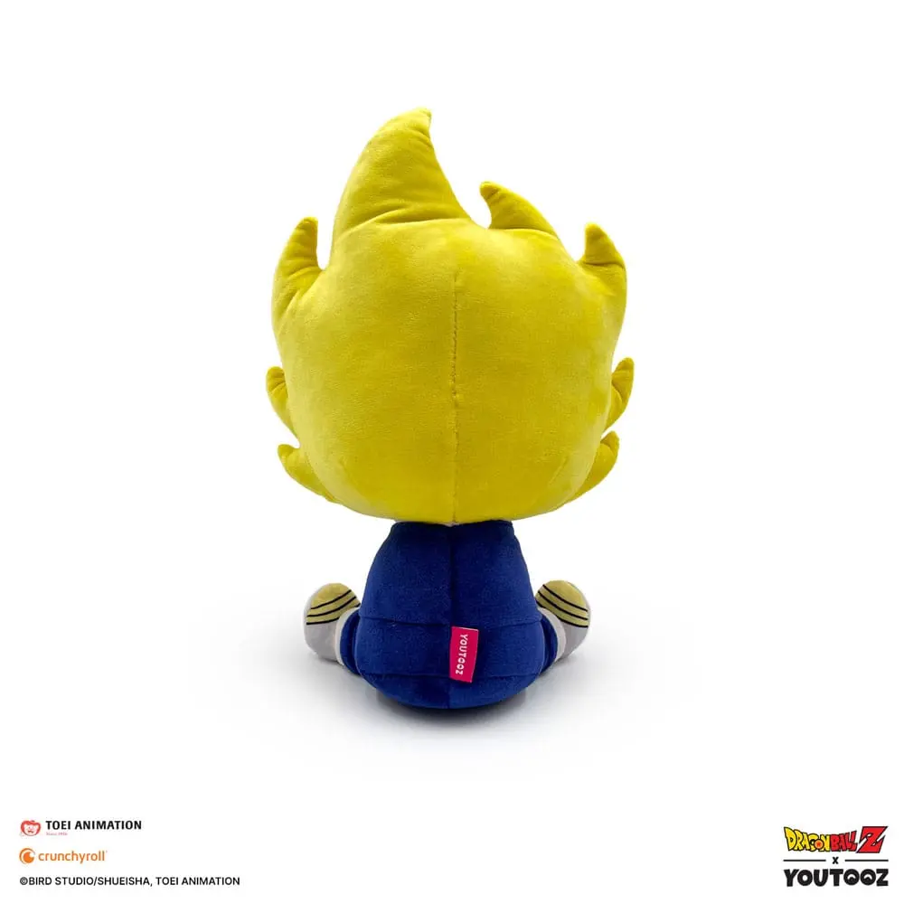 Dragon Ball Z Pluszowa Figurka Super Saiyan Vegeta 22 cm zdjęcie produktu