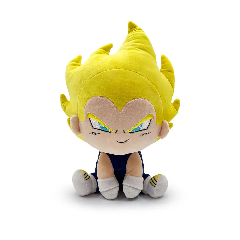 Dragon Ball Z Pluszowa Figurka Super Saiyan Vegeta 22 cm zdjęcie produktu