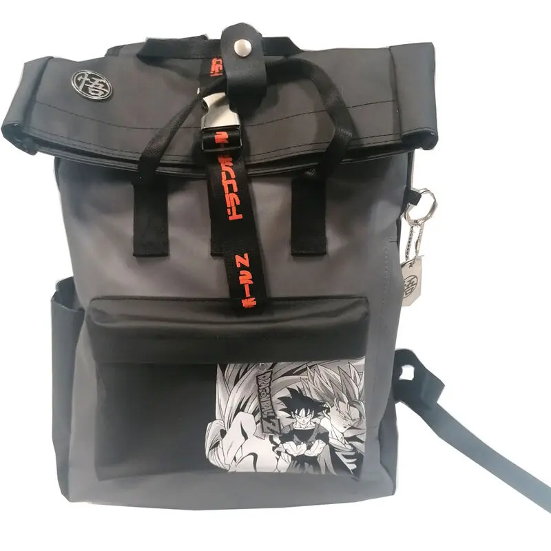 Plecak Dragon Ball Z 43 cm zdjęcie produktu