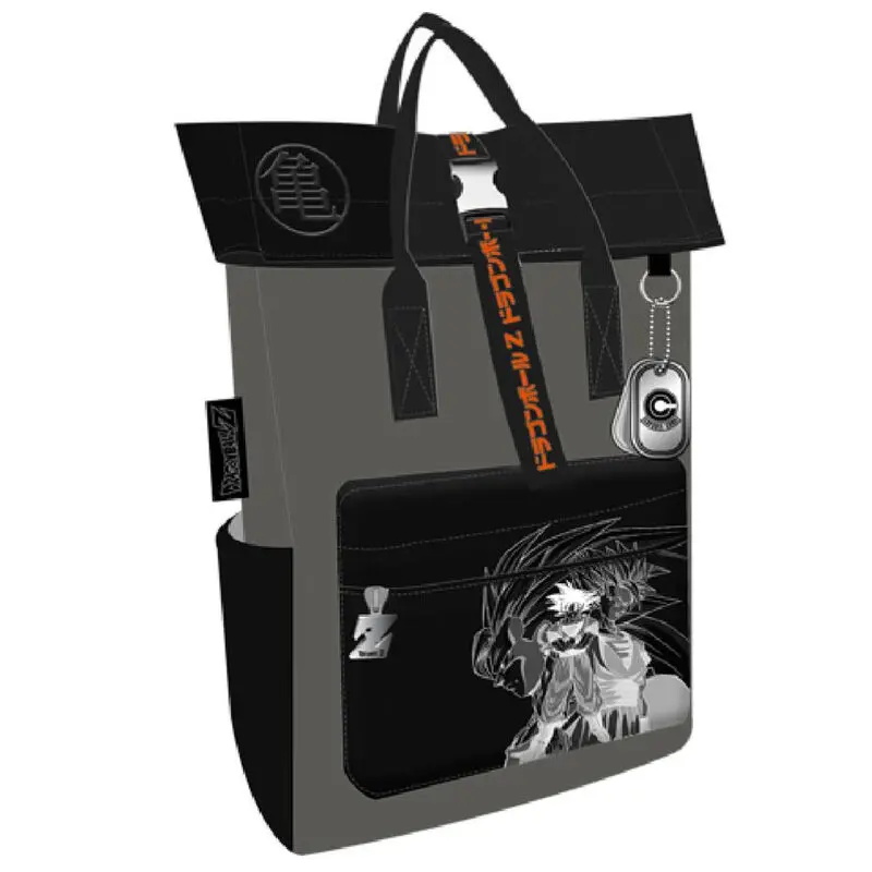 Plecak Dragon Ball Z 43 cm zdjęcie produktu