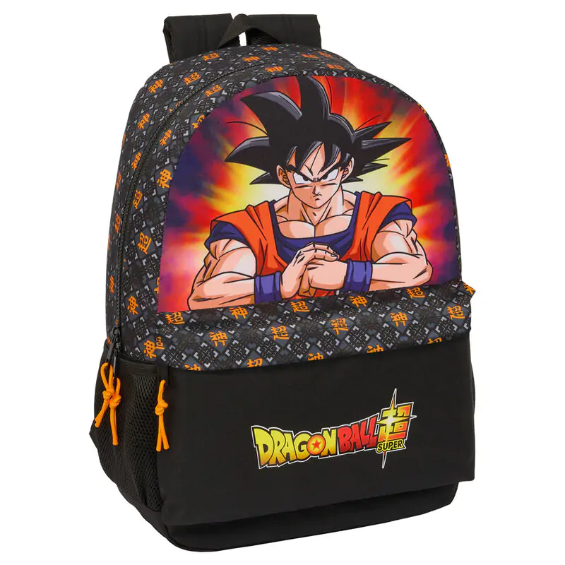 Dragon Ball Z plecak adaptacyjny 46 cm zdjęcie produktu