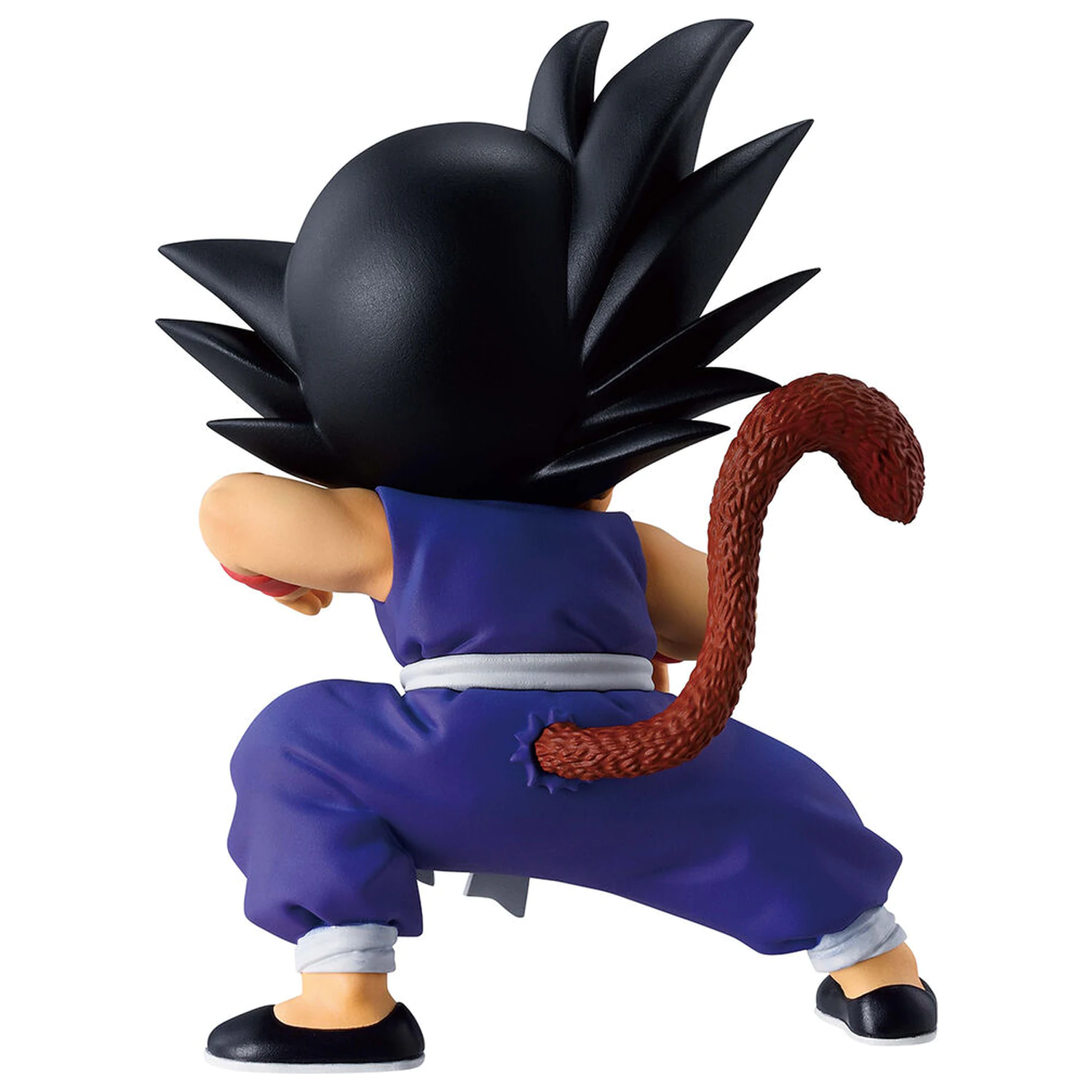 Dragon Ball Z The Chronicle of Goku Son Goku figurka Ichibansho 11cm zdjęcie produktu