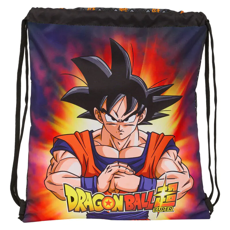 Torba sportowa Dragon Ball Z 40 m zdjęcie produktu