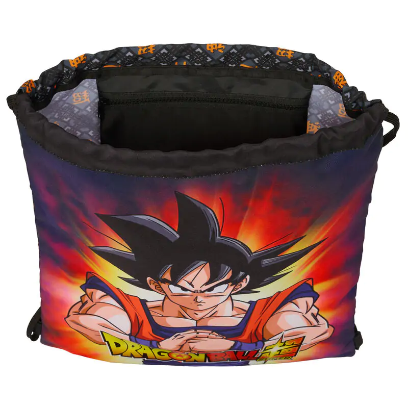 Torba sportowa Dragon Ball Z 40 m zdjęcie produktu