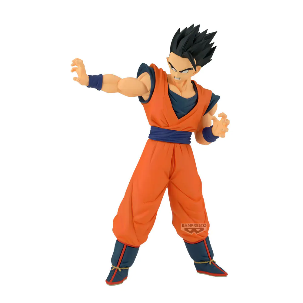 Figurka Dragon Ball Z Ultimate Gohan Match Makers 16 cm zdjęcie produktu