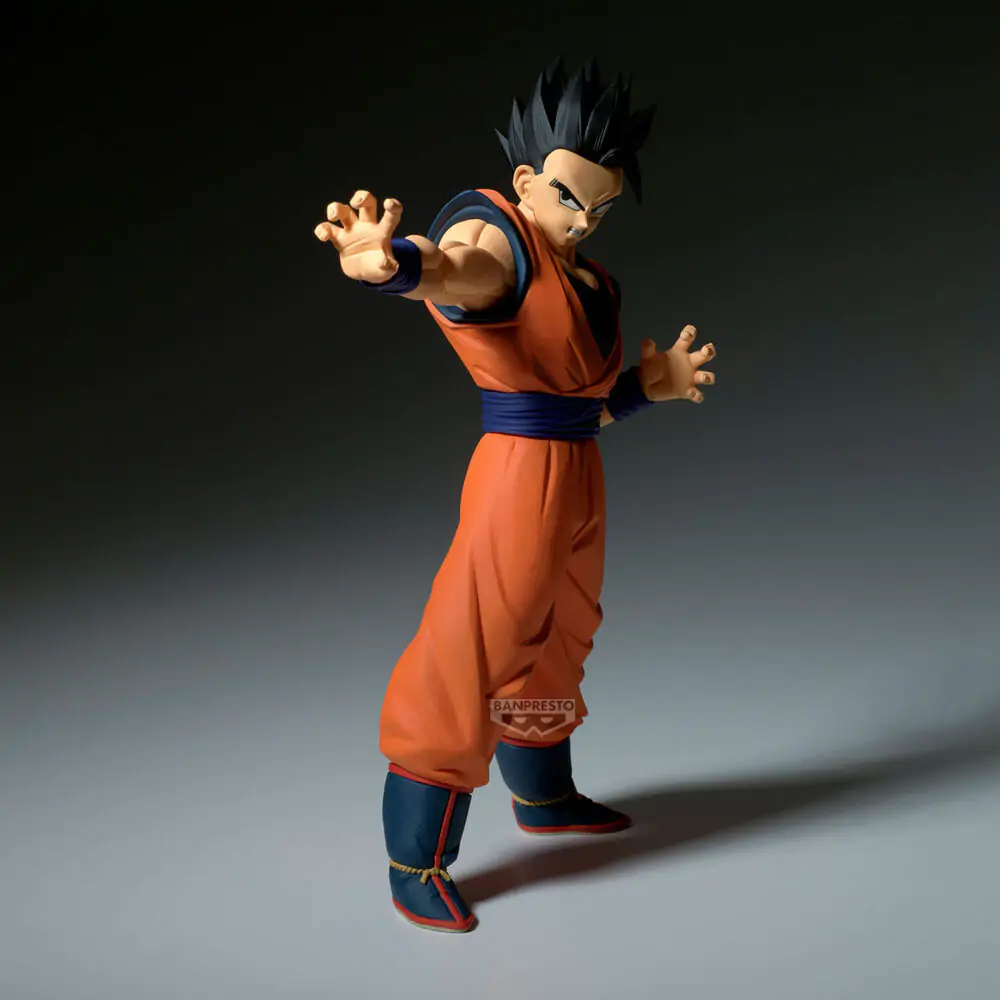 Figurka Dragon Ball Z Ultimate Gohan Match Makers 16 cm zdjęcie produktu