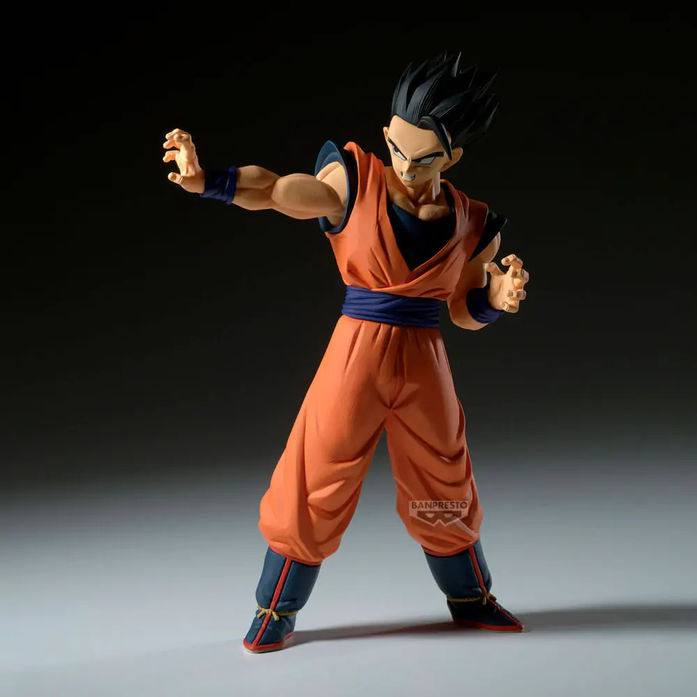 Figurka Dragon Ball Z Ultimate Gohan Match Makers 16 cm zdjęcie produktu