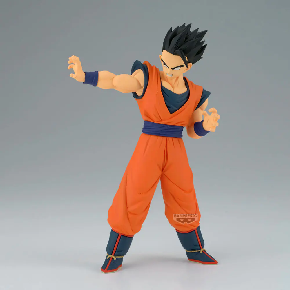 Figurka Dragon Ball Z Ultimate Gohan Match Makers 16 cm zdjęcie produktu