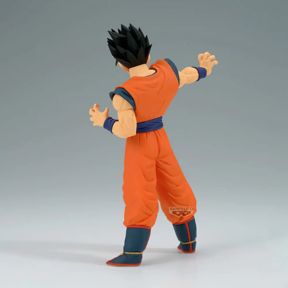 Figurka Dragon Ball Z Ultimate Gohan Match Makers 16 cm zdjęcie produktu