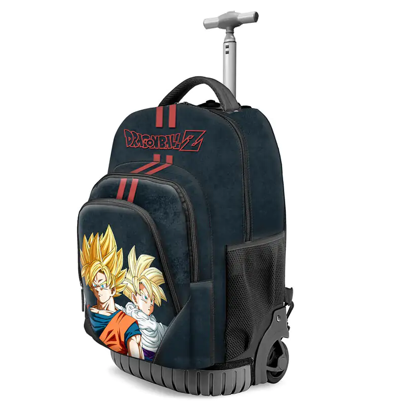 Dragon Ball Z Unity wózek 47 cm zdjęcie produktu