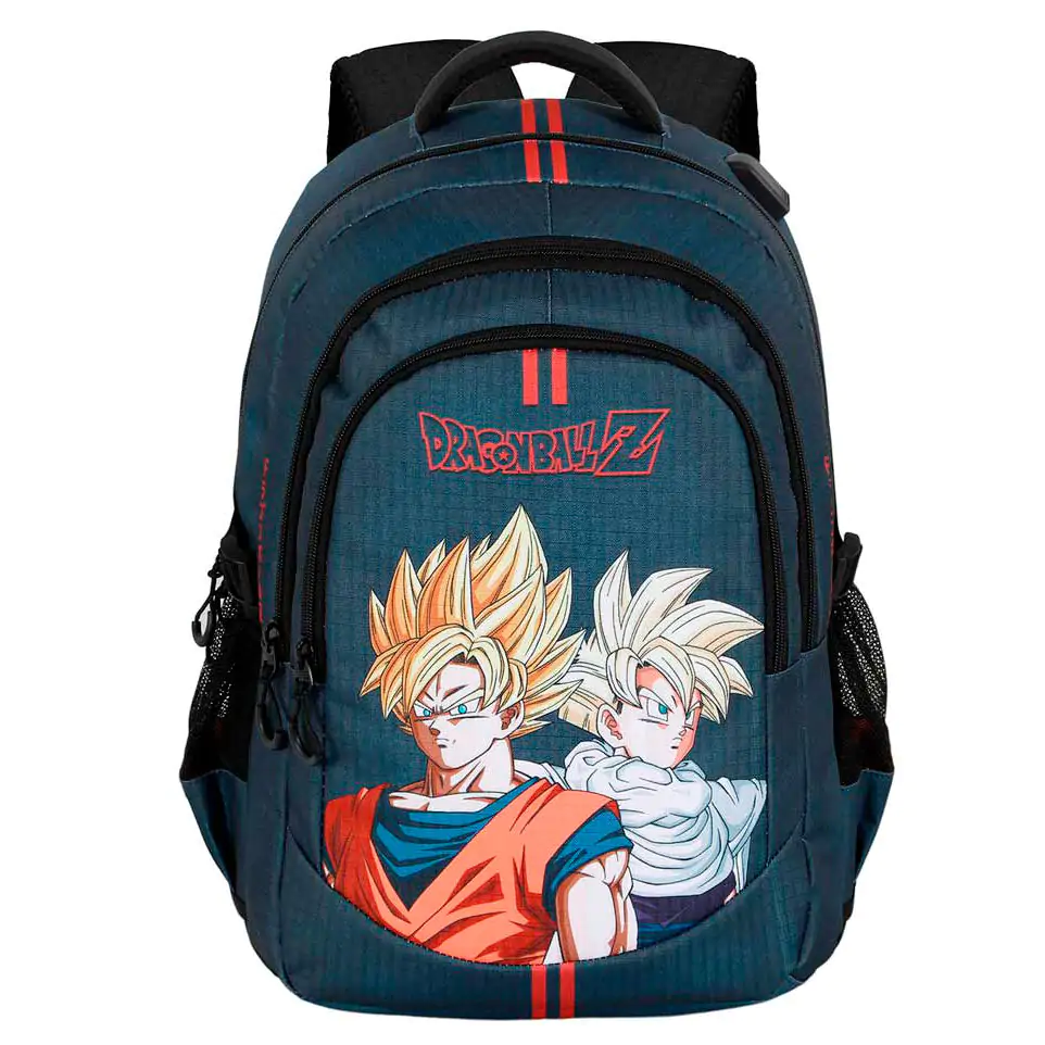 Dragon Ball Z Unity Adaptowalny Plecak 34 cm zdjęcie produktu