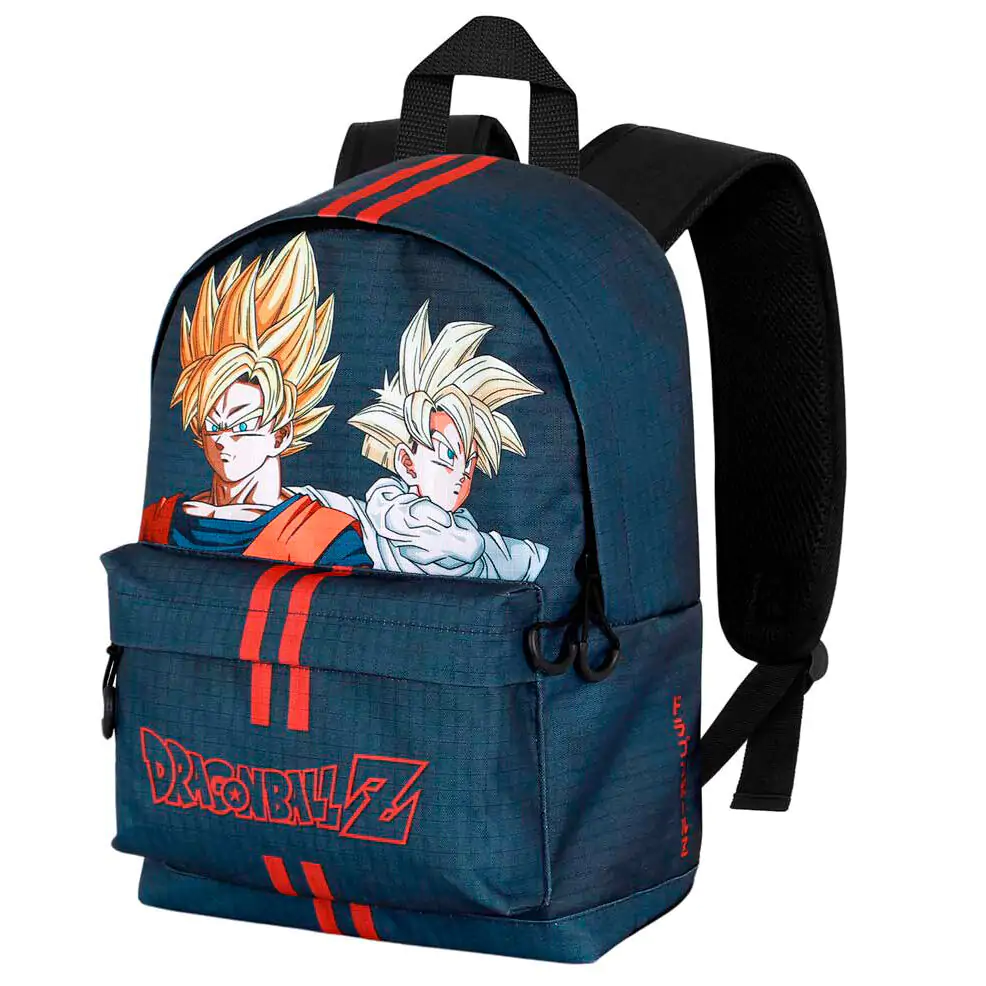 Dragon Ball Z Unity adaptable plecak 34 cm zdjęcie produktu