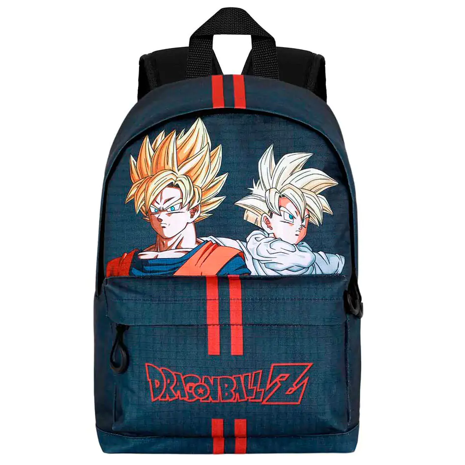 Dragon Ball Z Unity adaptable plecak 34 cm zdjęcie produktu