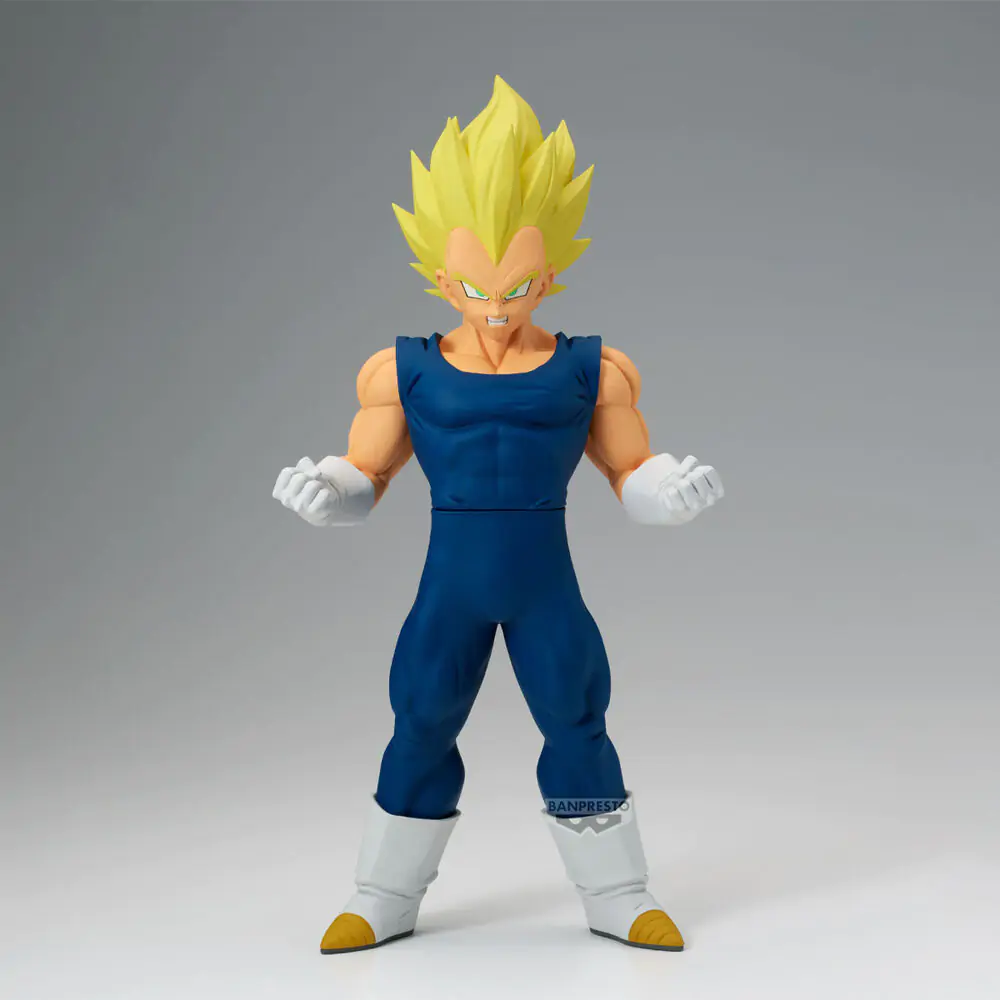 Dragon Ball Z Vegeta Grandista figura 26cm zdjęcie produktu