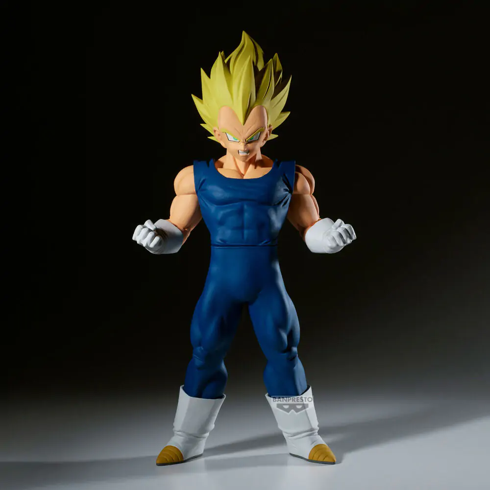 Dragon Ball Z Vegeta Grandista figura 26cm zdjęcie produktu