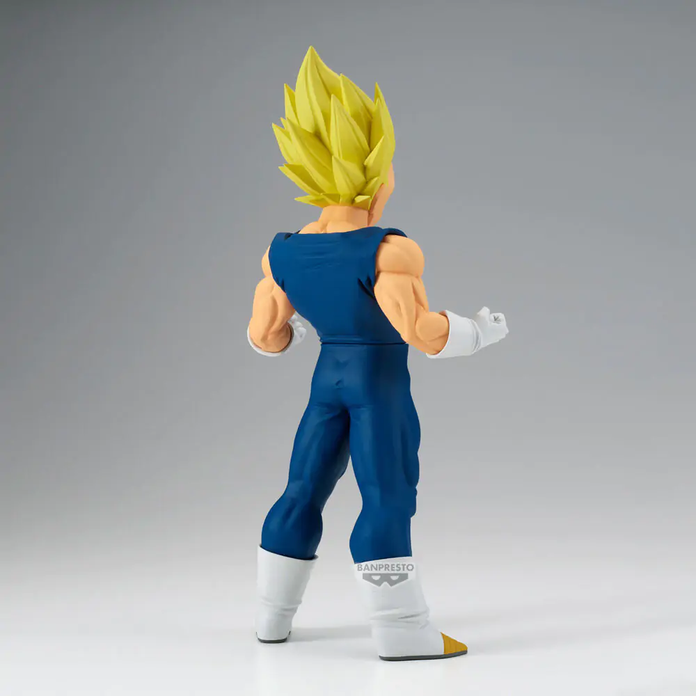 Dragon Ball Z Vegeta Grandista figura 26cm zdjęcie produktu