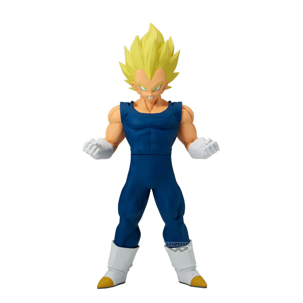 Dragon Ball Z Vegeta Grandista figura 26cm zdjęcie produktu