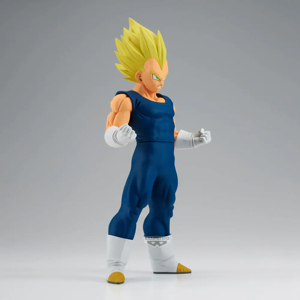 Dragon Ball Z Vegeta Grandista figura 26cm zdjęcie produktu