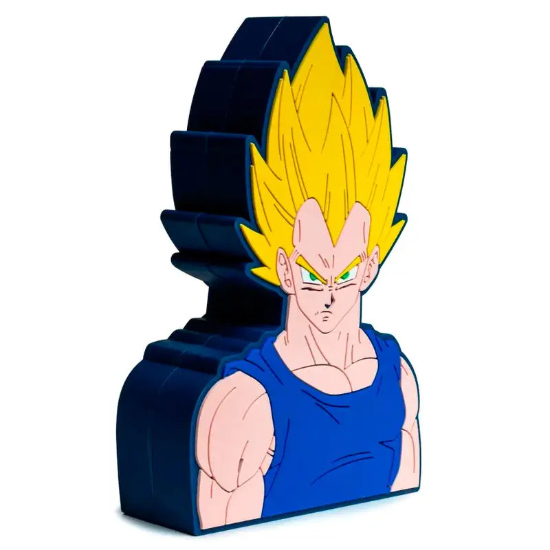 Głośnik Bluetooth Dragon Ball Z Vegeta 18 cm zdjęcie produktu