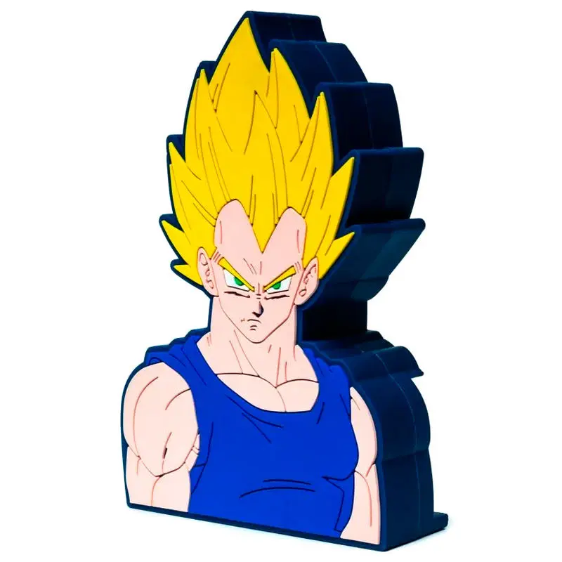 Głośnik Bluetooth Dragon Ball Z Vegeta 18 cm zdjęcie produktu