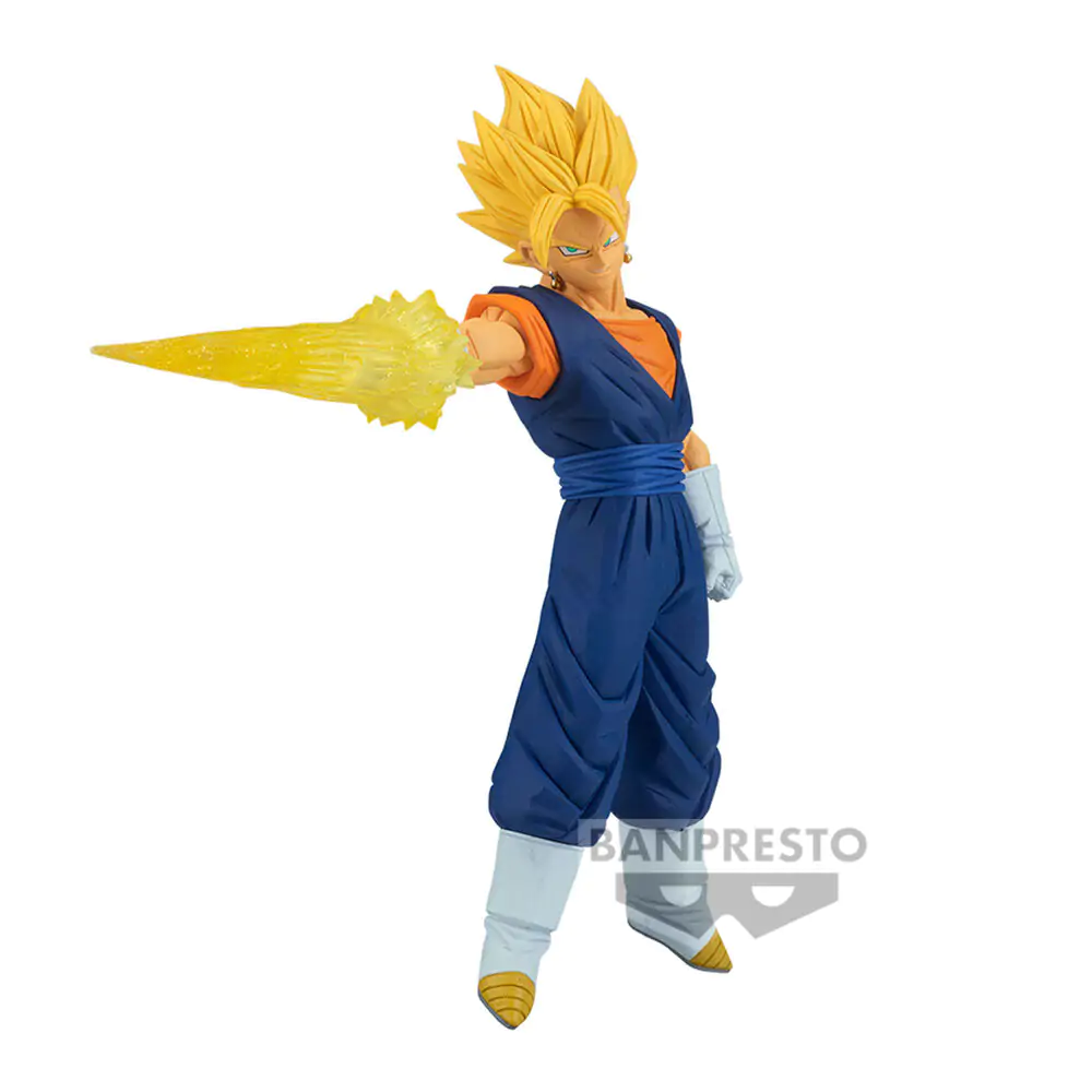 Dragon Ball Z Vegito G x Materia figurka 14 cm zdjęcie produktu